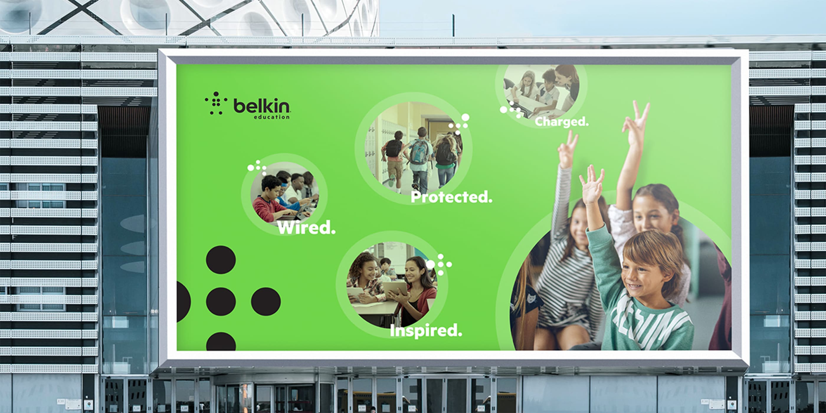 Belkin Billboard@2x