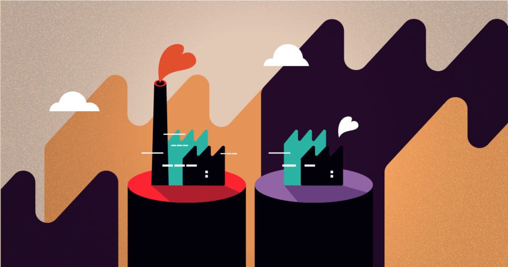 customer loyalty design