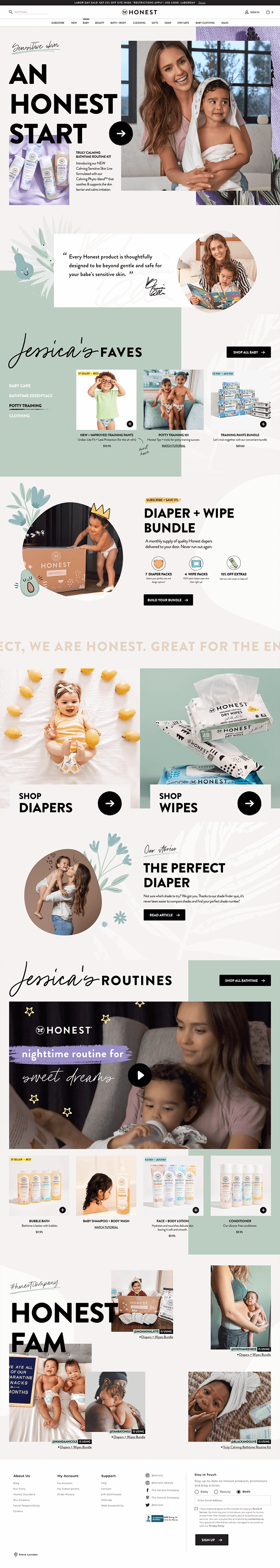 BabyPage_Honest_800x4475